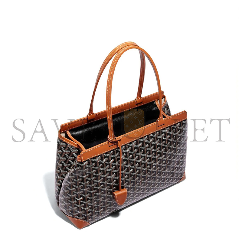 G09ard BELLECHASSE BIAUDE PM TOTE BAG BELBIAPMLTY01CL03P (36*27*15cm)